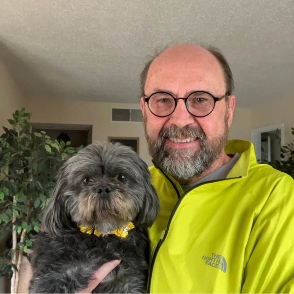 Meet your Posher, Jon Paul - Picture 4 of 4